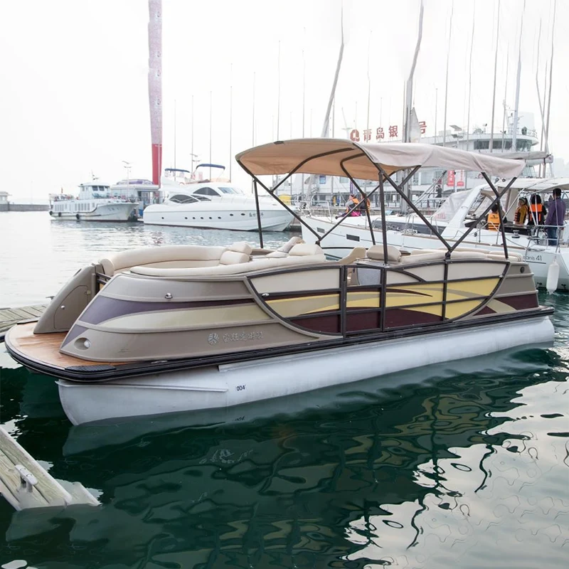 23ft kifahari chama cha chama